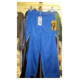 HOLLOWAY PANTS ROYAL
