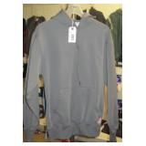 MAJESTIC GREY HOOD PERFORMANCE