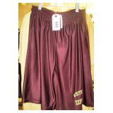 WHITEHALL TSHIRT AND SHORTS