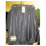 NORTHAMPTON TSHIRT AND SHORTS