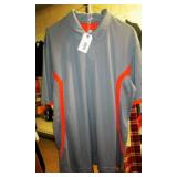 HOLLOWAY DRY EXCEL POLO