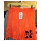 NORTHAMPTON TSHIRT AND SHORTS