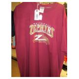 WHITEHALL TSHIRT AND SHORTS