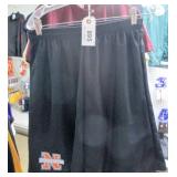 NORTHAMPTON TSHIRT AND SHORTS