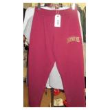 WHITEHALL TSHIRT AND SWEATPANTS