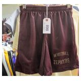 WHITEHALL SHORTS
