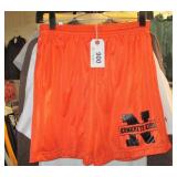 NORTHAMPTON TSHIRT AND SHORTS