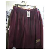 WHITEHALL LST AND SHORTS