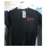 NORTHAMPTON TSHIRT AND SWEATPANTS