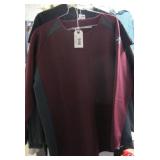 DEMARINI PERFORMANCE PULLOVER