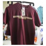 WHITEHALL TSHIRT AND SHORTS