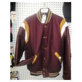 HOLLOWAY WOOL WHITEHALL JACKET