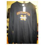 NORTHAMPTON TSHIRTS