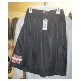 NORTHAMPTON CREW AND SHORTS