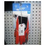 REEBOK RECEIVER GLOVES