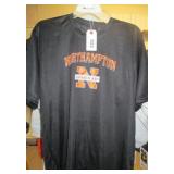 NORTHAMPTON PERFORMANCE TSHIRTS