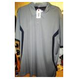 HOLLOWAY DRY EXCEL POLO