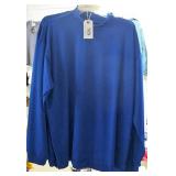 WILSON LST PERFORMANCE MOCK