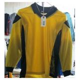 DYNAMIC GOALIE SHIRT