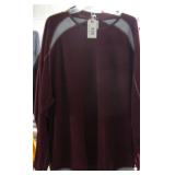 WHITEHALL LST AND RUSSELL FLEECE