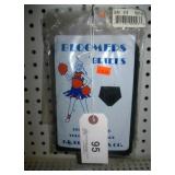 JB BLOOMER CHEER BRIEFS