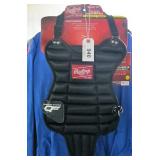 RAWLINGS CHEST PROTECTOR