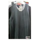 ALLESON REVERSIBLES BLK/WHITE