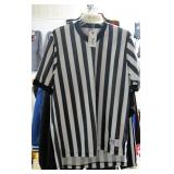 CLIFF KEEN VNECK REFEREE SHIRT