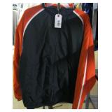 SPORTSWEAR KONNEKTION FULL ZIP
