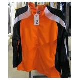 HIGH FIVE JACKET AND CREW