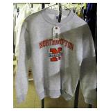 NORTHAMPTON TSHIRT AND CREW