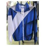 A4 ROYAL CREW AND JACKET