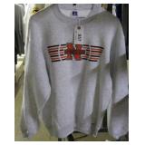 NORTHAMPTON TSHIRT AND CREW