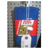 PRO FEET ROYAL SOCKS