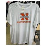 NORTHAMPTON TSHIRTS