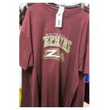 WHITEHALL TSHIRTS AND SWEATPANTS