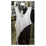 BRUTE WRESTLING SINGLET