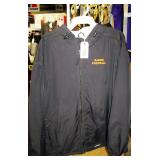 K-KIDS FOOTBALL JACKET