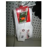 PRO FEET WHITE PEROMANCE SOCKS