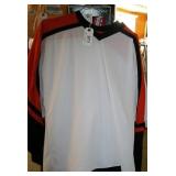 ATHLETIC SEWING HOCKEY JERSEY