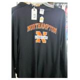 NORTHAMPTON HOOD AND LST