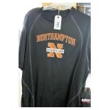 HOLLOWAY DRY FIT SHIRT NORTHAMPTON