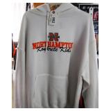 NORTHAMPTON HOOD AND POLO