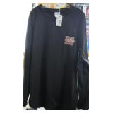 MAJESTIC PERFORMANCE CREW NORTHAMPTON