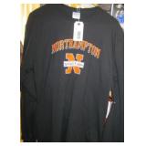 NORTHAMPTON LST TSHIRTS