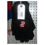 PARKLAND FLEECE GLOVES