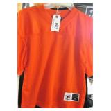 NORTHAMPTON TSHIRT AND JERSEY