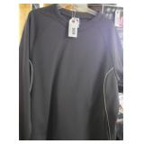 MAJESTIC PERFORMANCE SHIRT