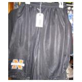 NORTHAMPTON TSHIRT AND SHORTS