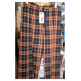 JB BLOOMERS FLANNEL PANTS
